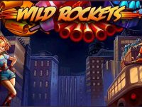 Wild Rockets
